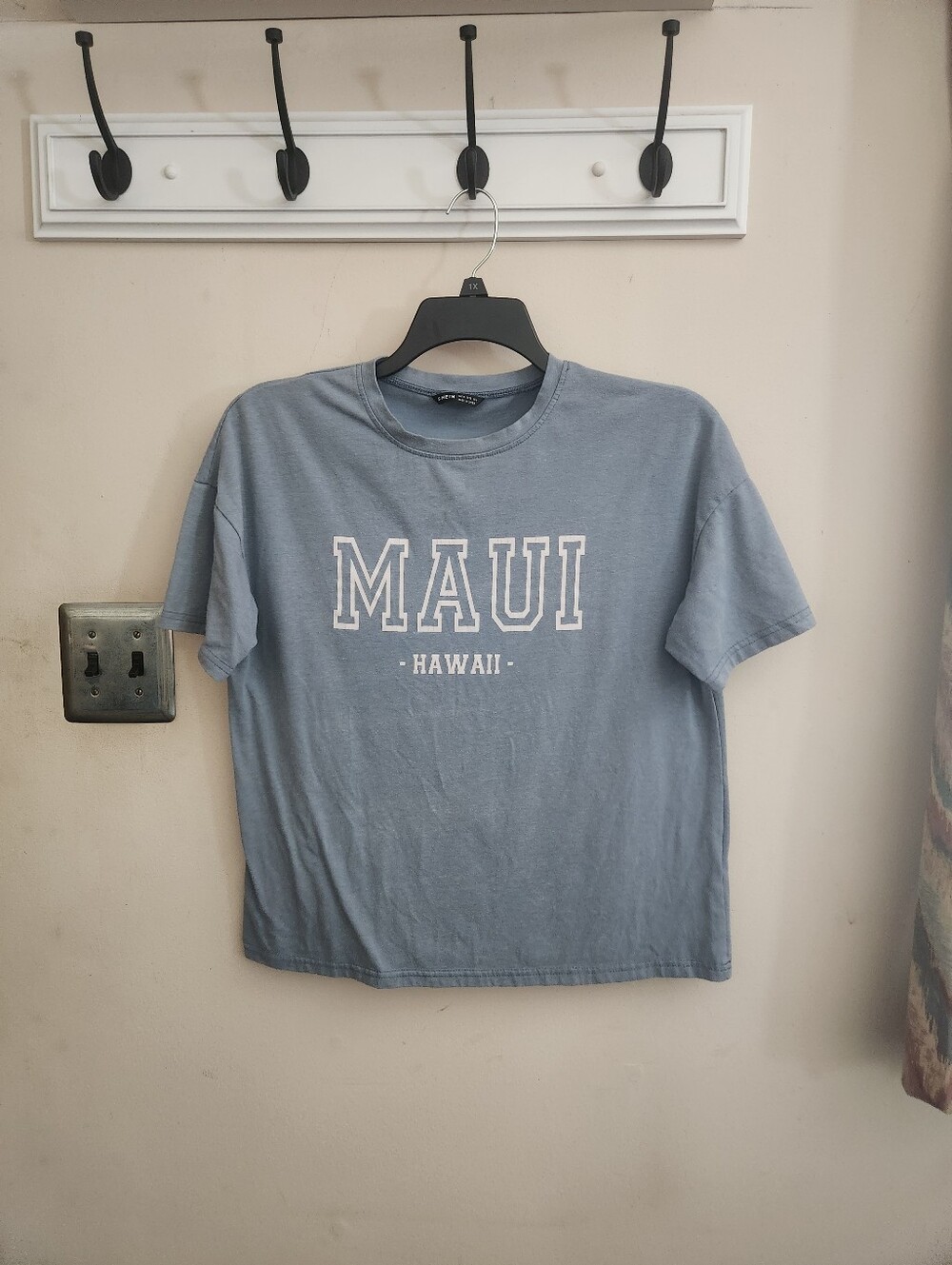 🎉 Maui Hawaii Tee